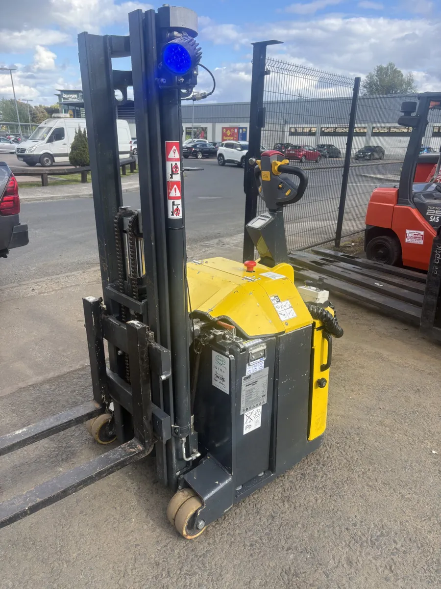 Combilift CS - Image 1