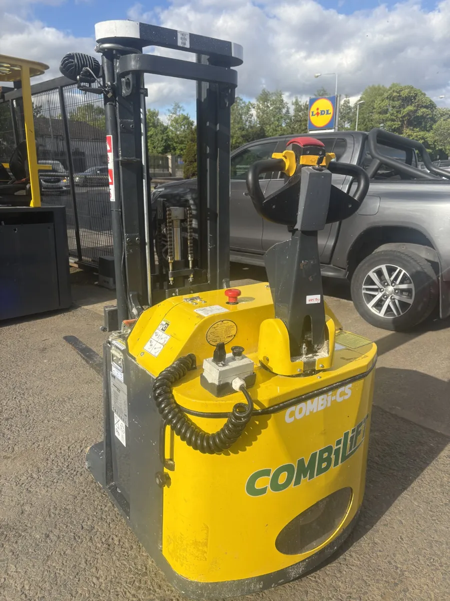 Combilift CS - Image 3