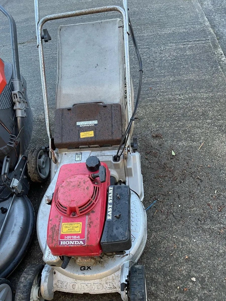 Lawn mower - Image 4