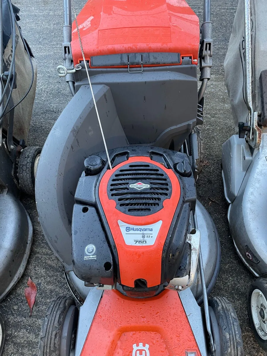 Lawn mower - Image 3