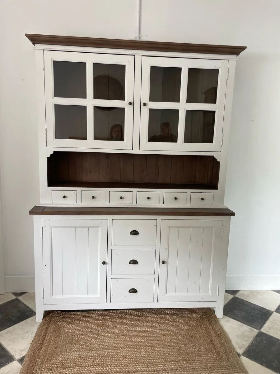 Kitchen Dresser - Image 1