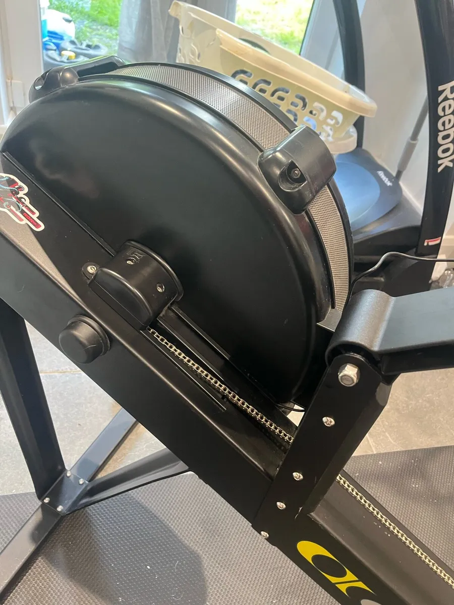 Concept 2 Rower - Image 3