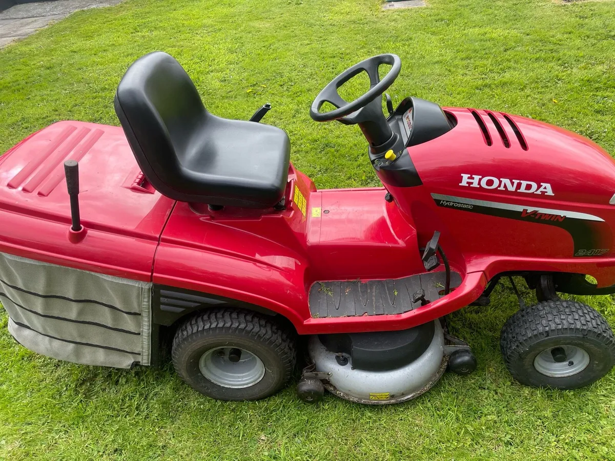 Honda Ride on - Image 4