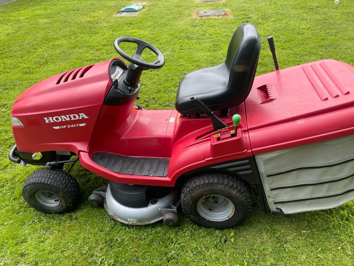 Honda Ride on - Image 2