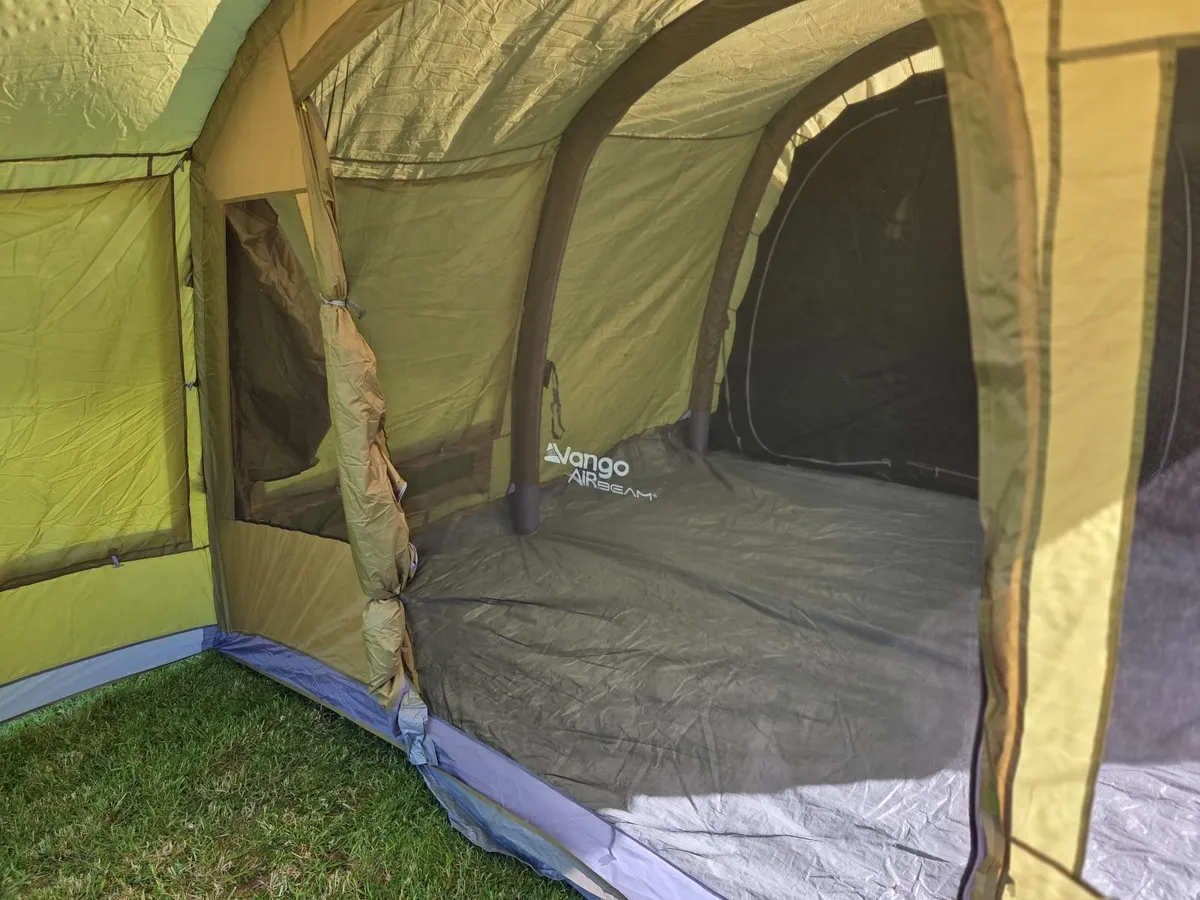 Camping Equipment - Image 2