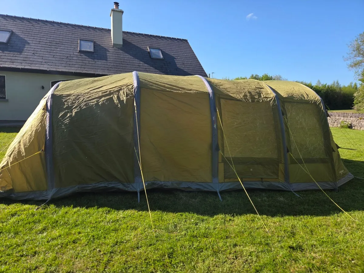 Camping Equipment - Image 4