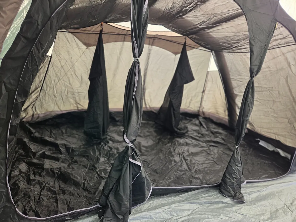 Camping Equipment - Image 3