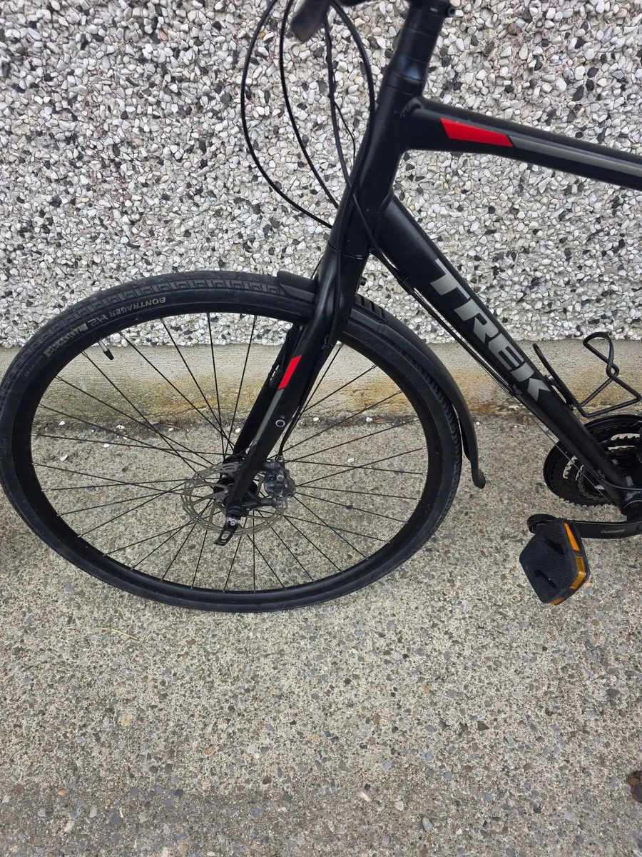 Trek FX3 Bike - Image 4