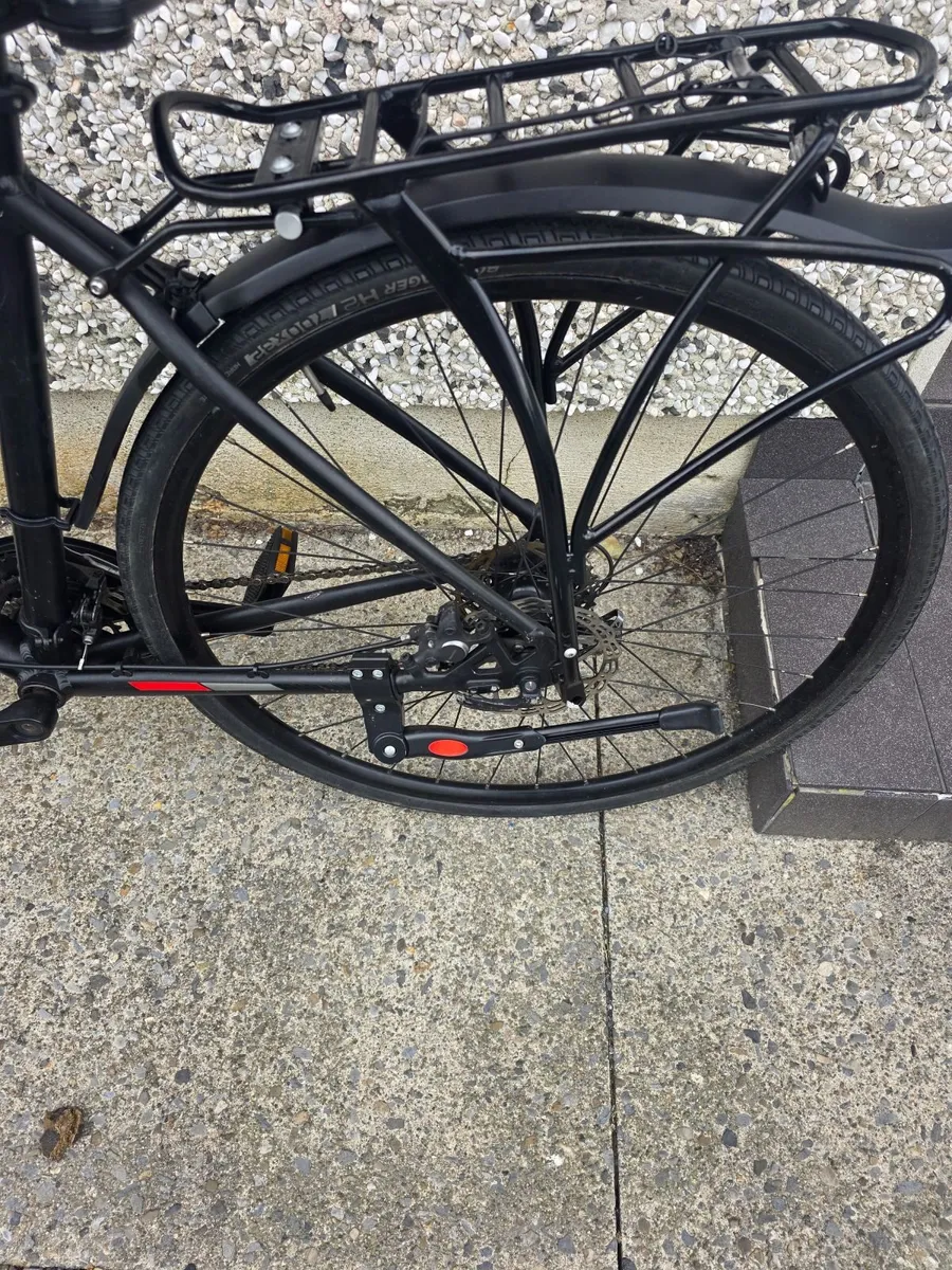 Trek FX3 Bike - Image 3