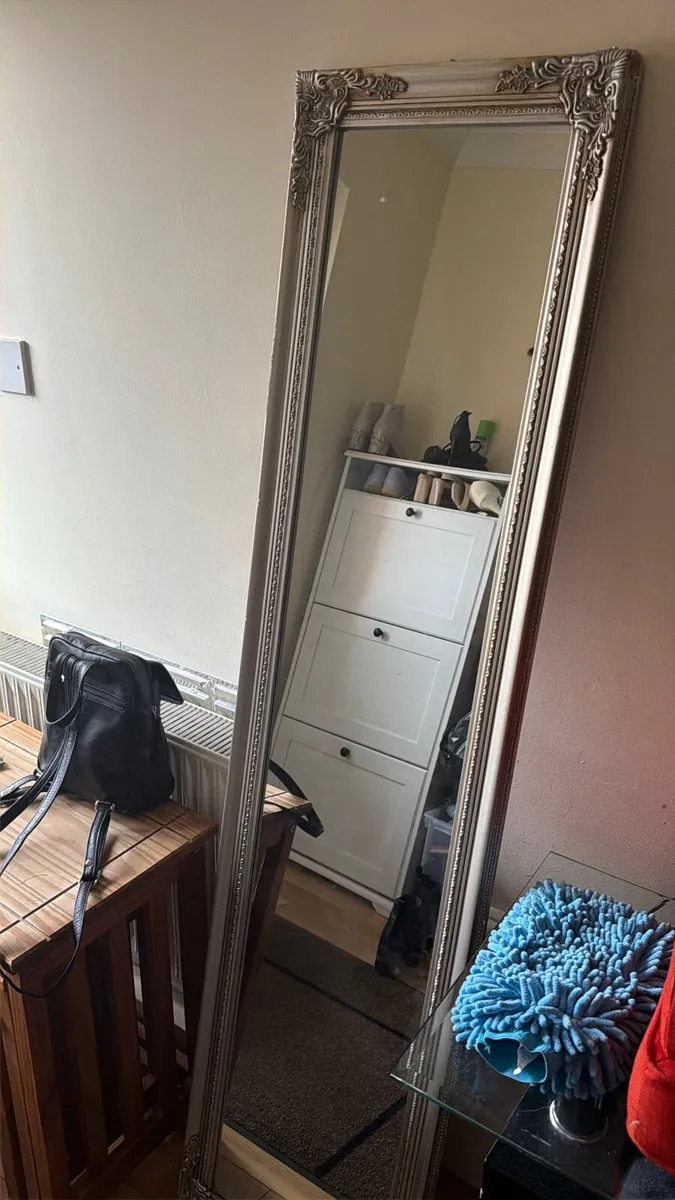 Freestanding mirror - Image 2