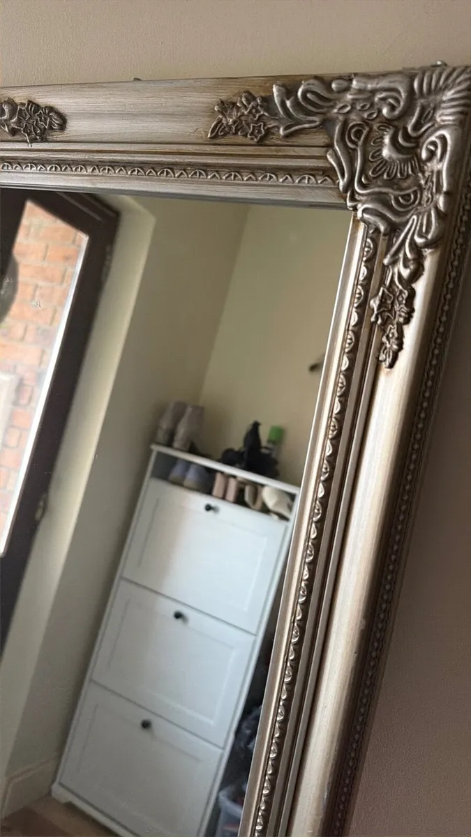 Freestanding mirror - Image 3