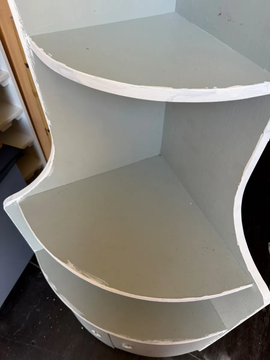 Corner cabinet - Image 4