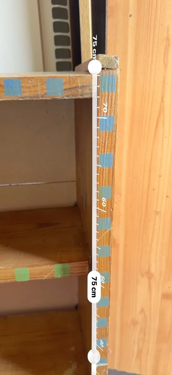 Bookcase - Image 2