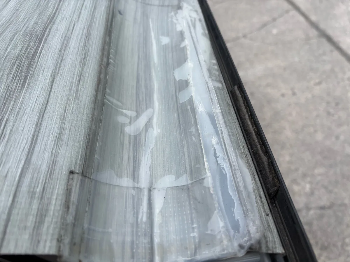 Fiamma F45s 2.6 M awning and privacy room - Image 4