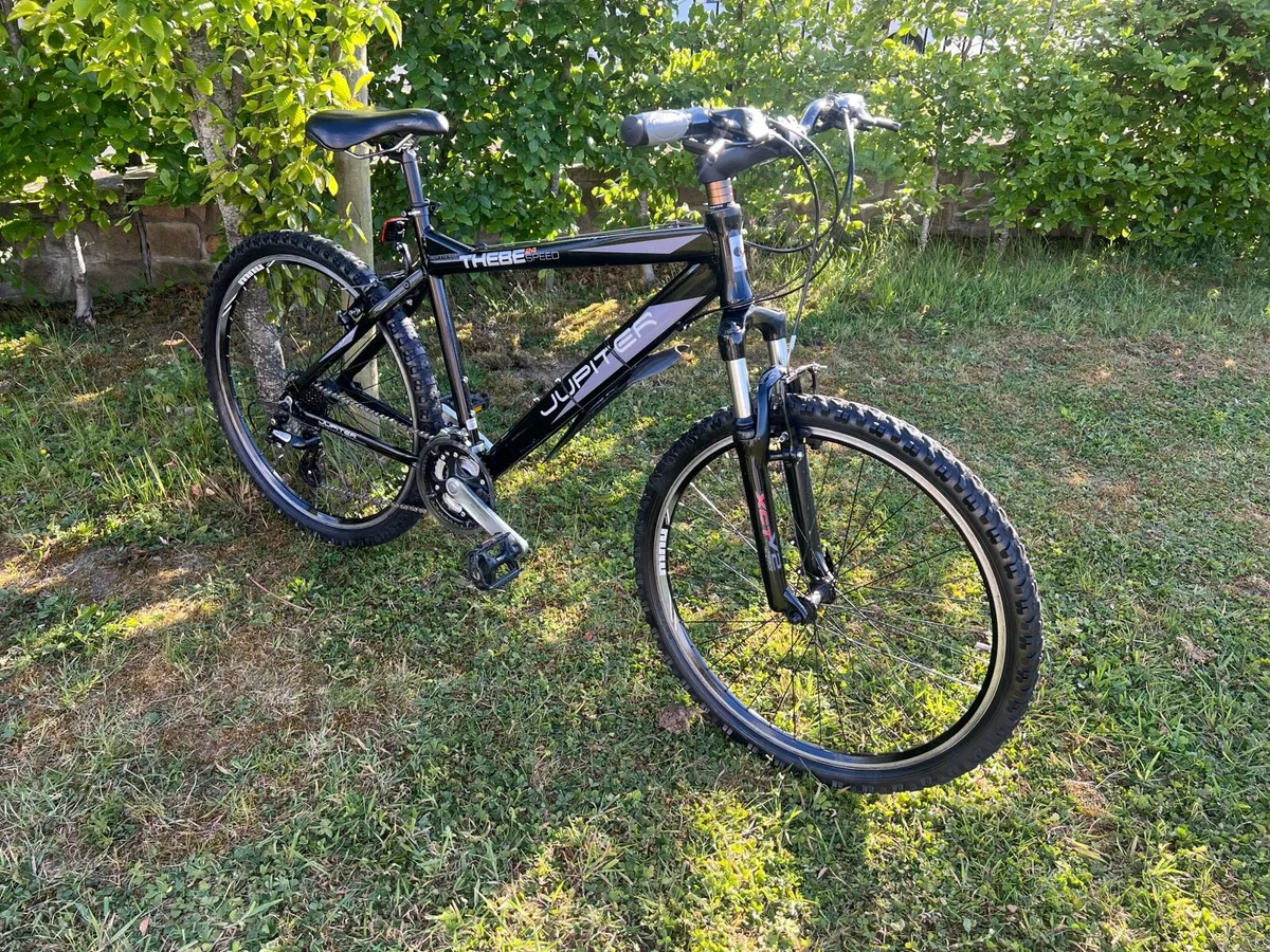 JUPITER THEBE ( FULLY SERVICED ) - Image 1