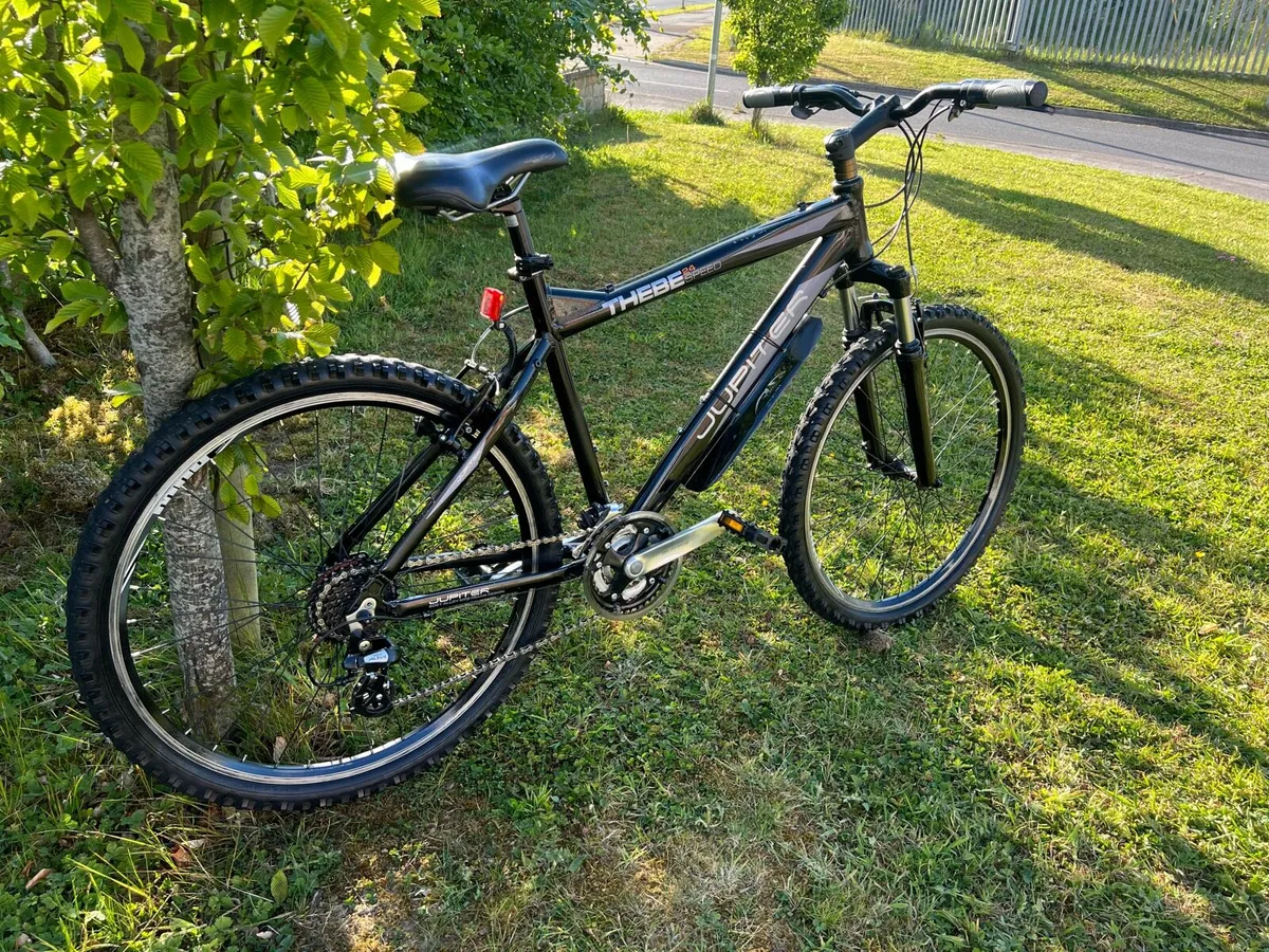 JUPITER THEBE ( FULLY SERVICED ) - Image 2