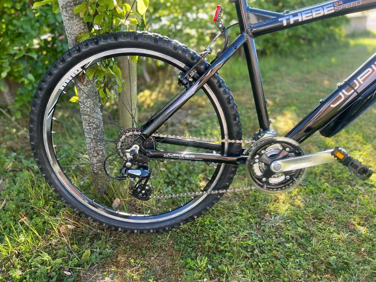 JUPITER THEBE ( FULLY SERVICED ) - Image 3
