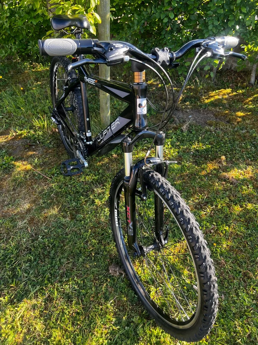 JUPITER THEBE ( FULLY SERVICED ) - Image 4