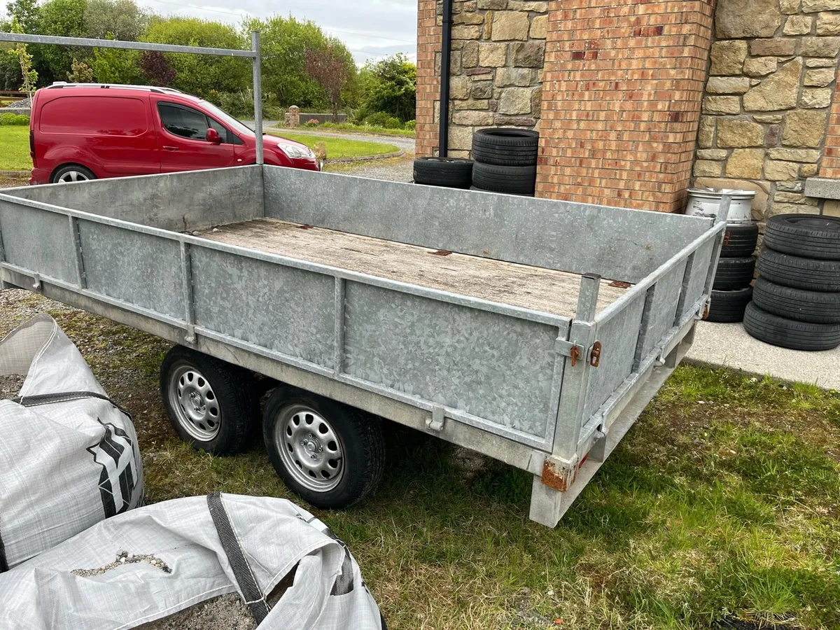 10x6  trailer - Image 3
