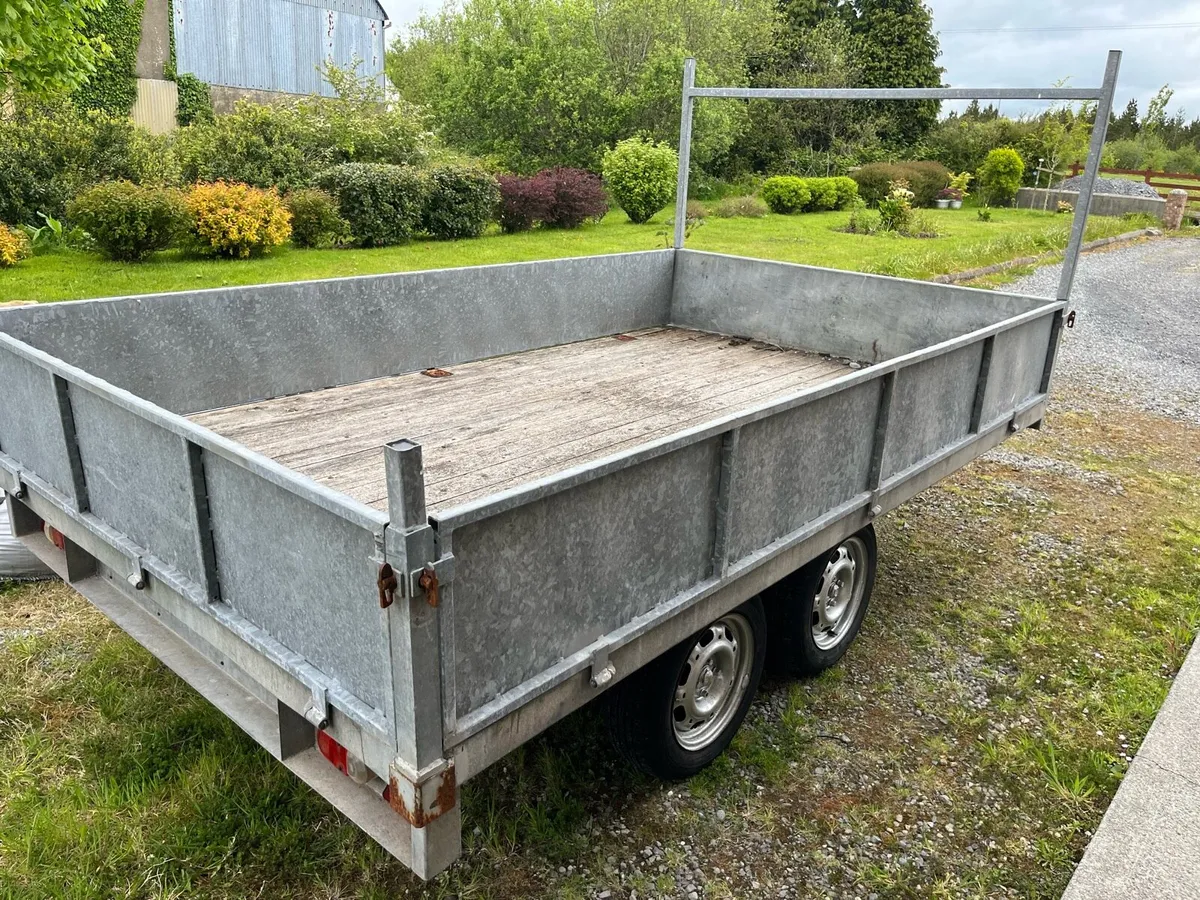 10x6  trailer - Image 4