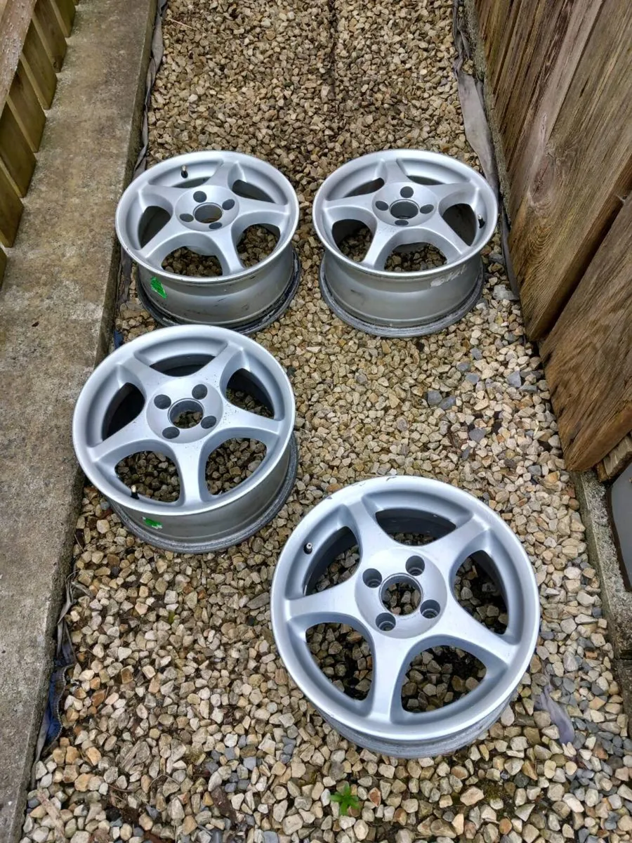 Garage clear out - Image 2
