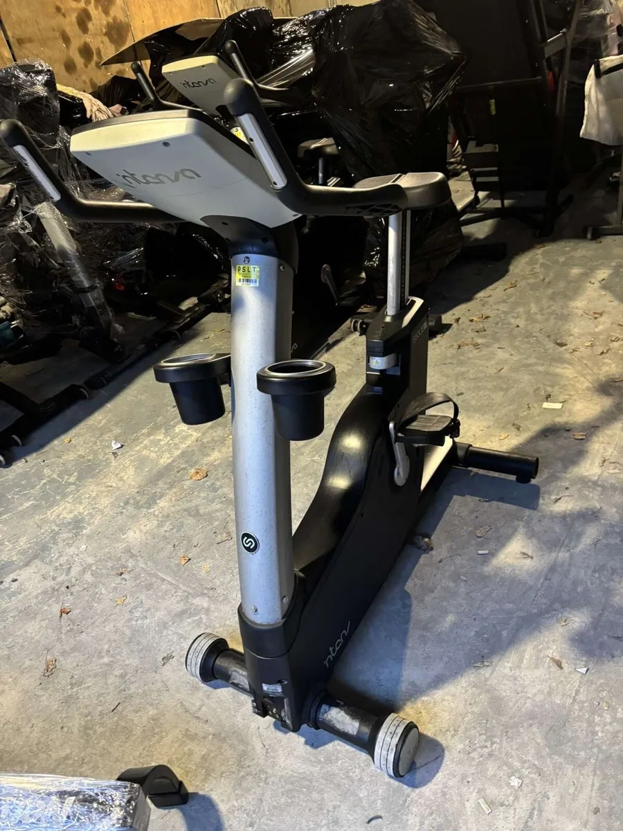 NEW INTENSA UPRIGHT CLEARANCE PRICE - Image 3