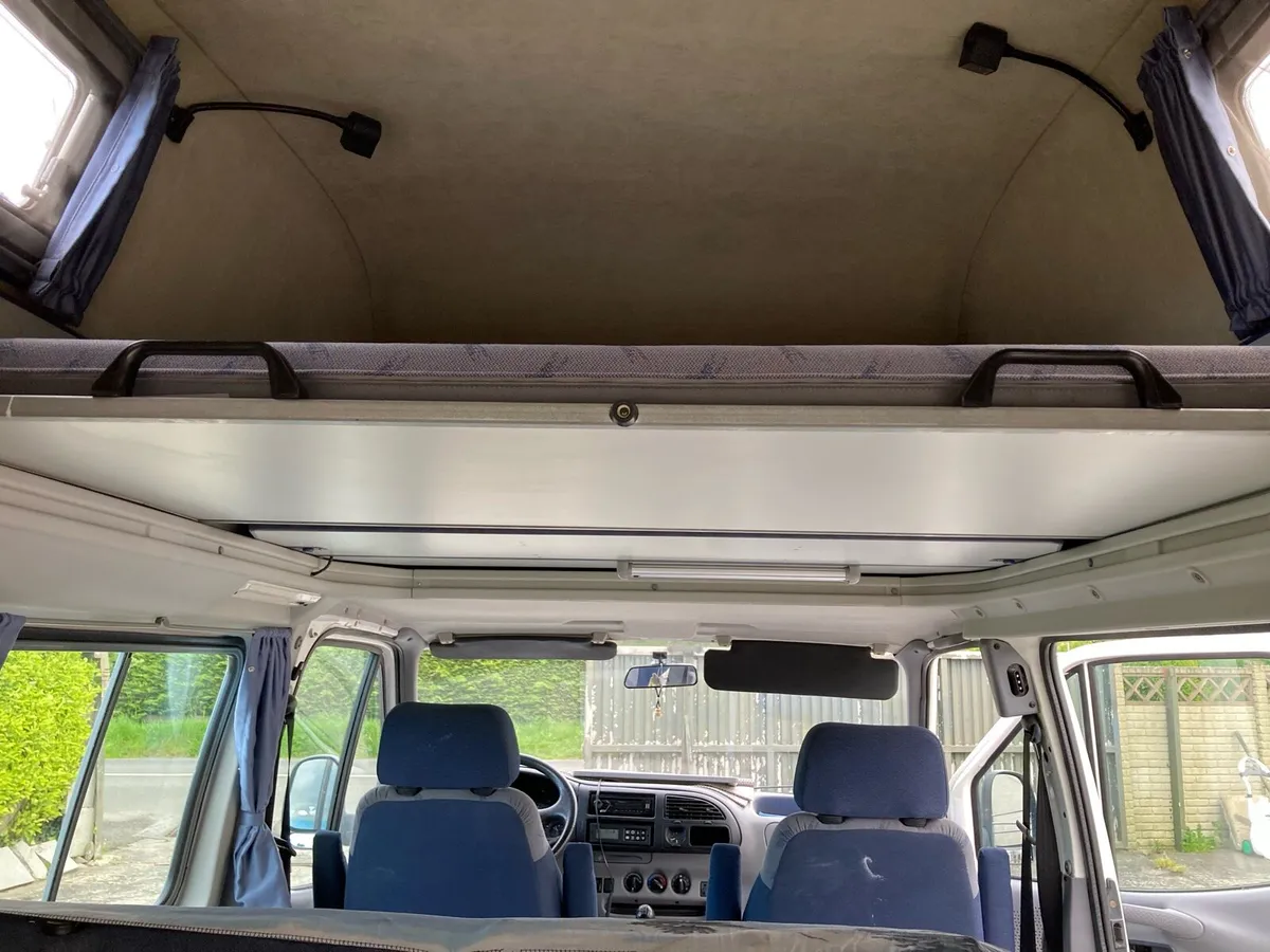 Ford Transit Camper - Image 3