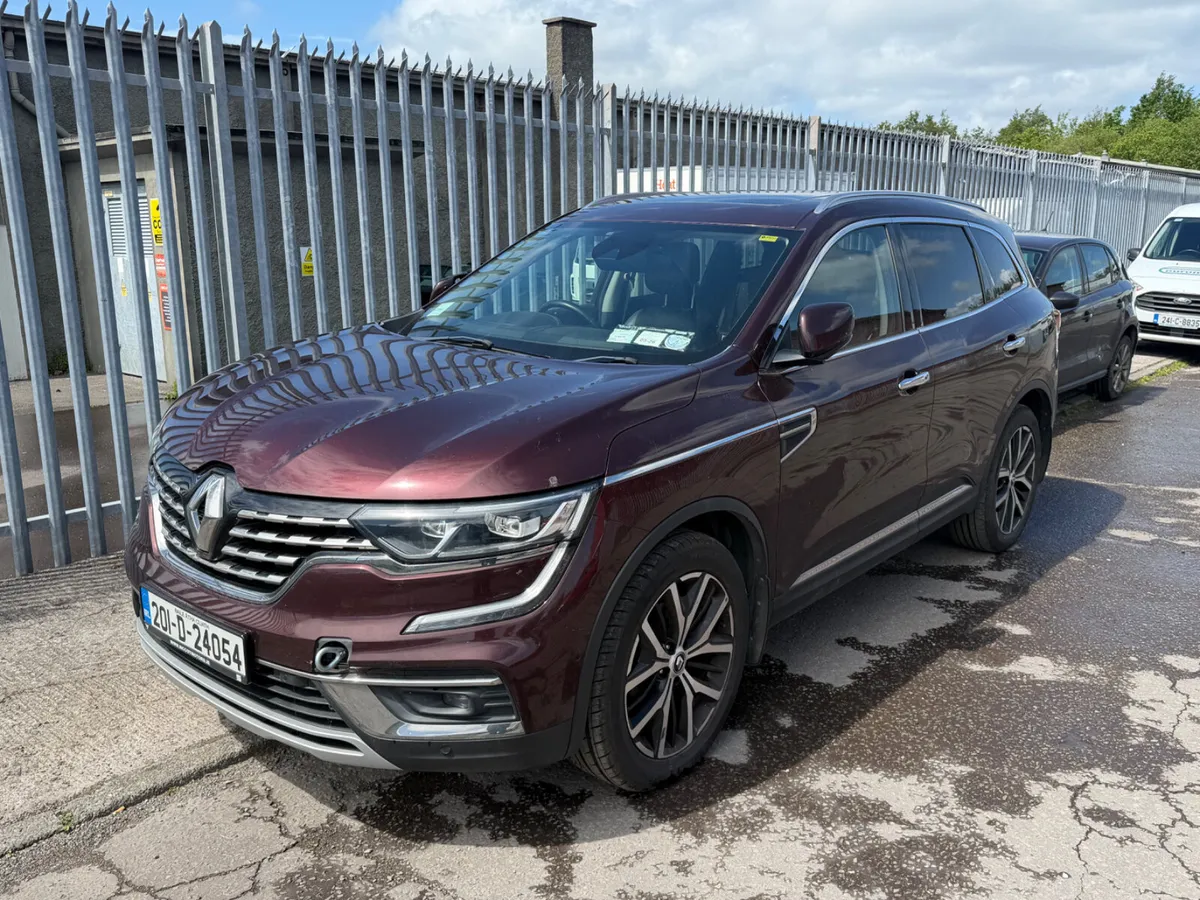 201 Renault jeep diesel gearbox trouble - Image 1