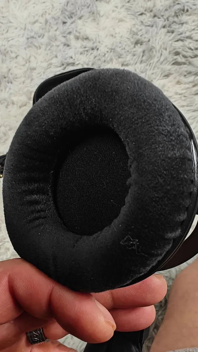 Beyerdynamic DT 1770 PRO 250Ohm headphones - Image 3