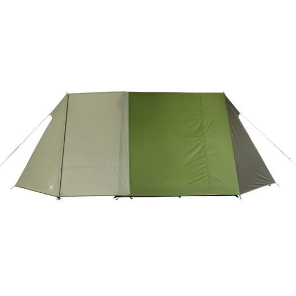 3 Man House Tent Waterproof Camping Tent - Image 2