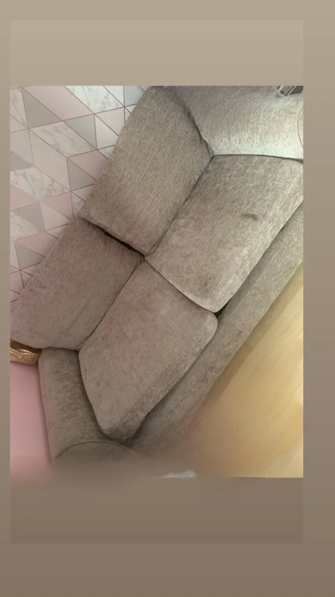 Sofa bed - Image 1