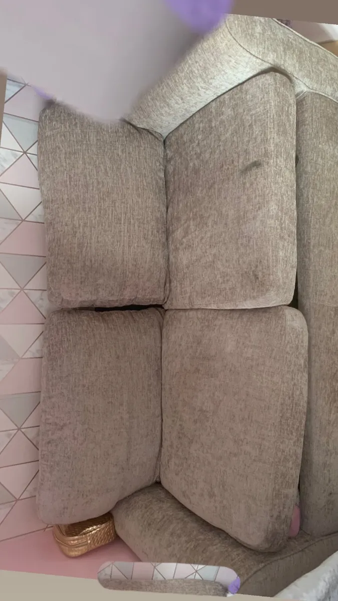 Sofa bed - Image 3