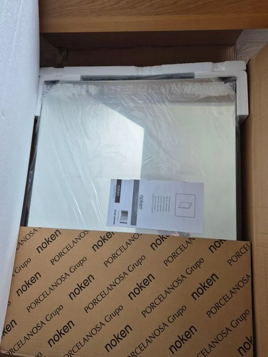 Noken Concealed Cabinet - Image 3