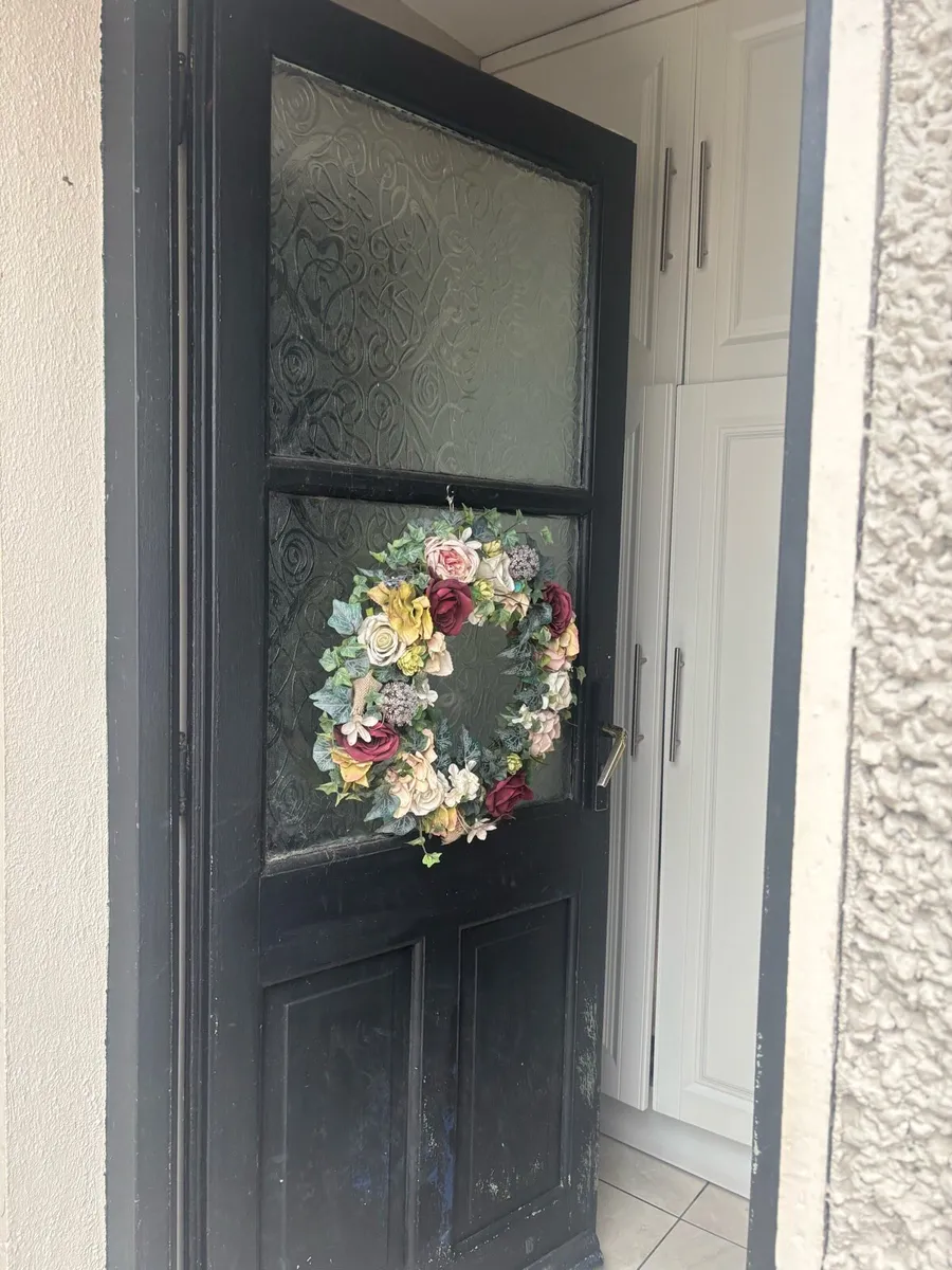 House doors and sliding doors - Image 1
