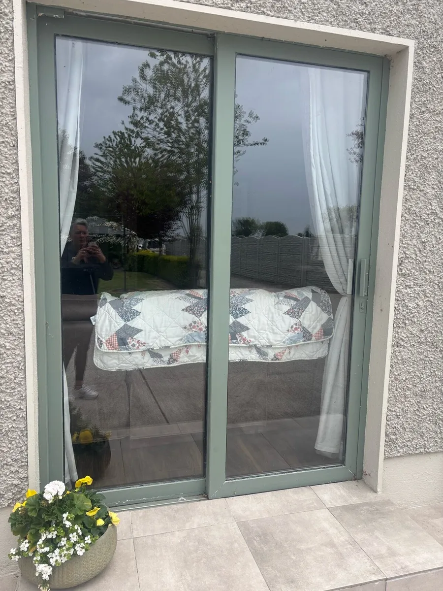 House doors and sliding doors - Image 3