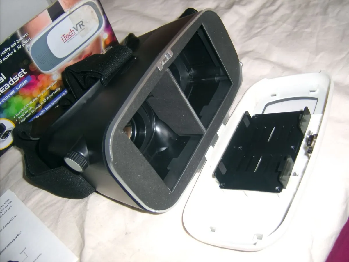 iTech VR - Image 4
