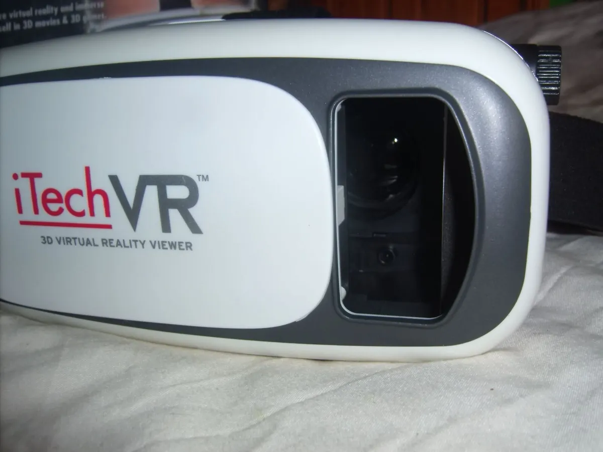 iTech VR - Image 1