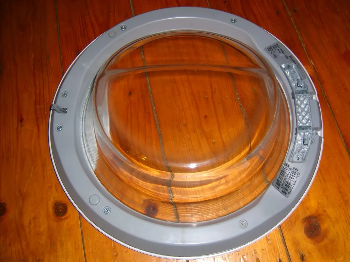 washer door - Image 3