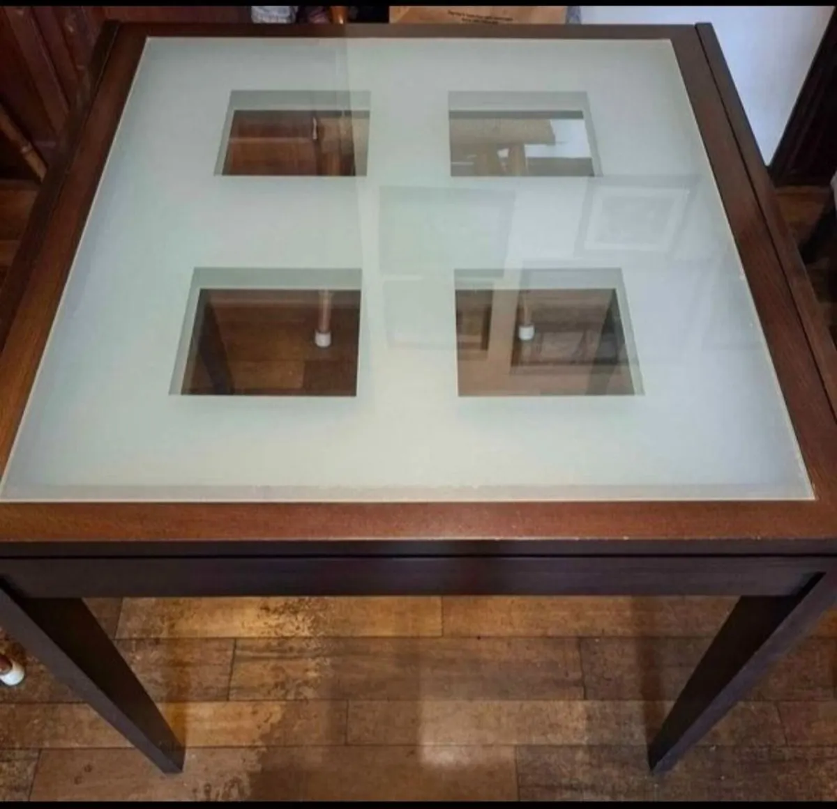 Extendable table - Image 1