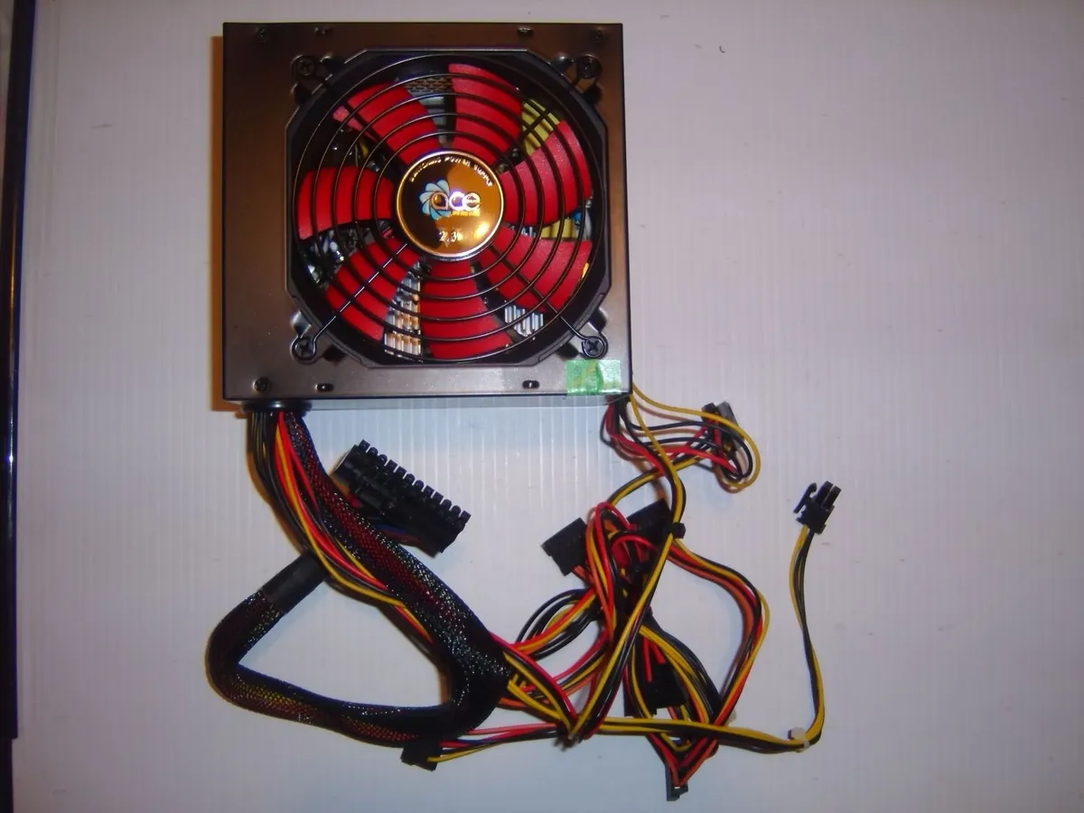 power support - Image 1