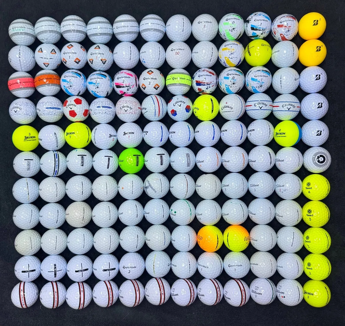 💥Golf balls 💥