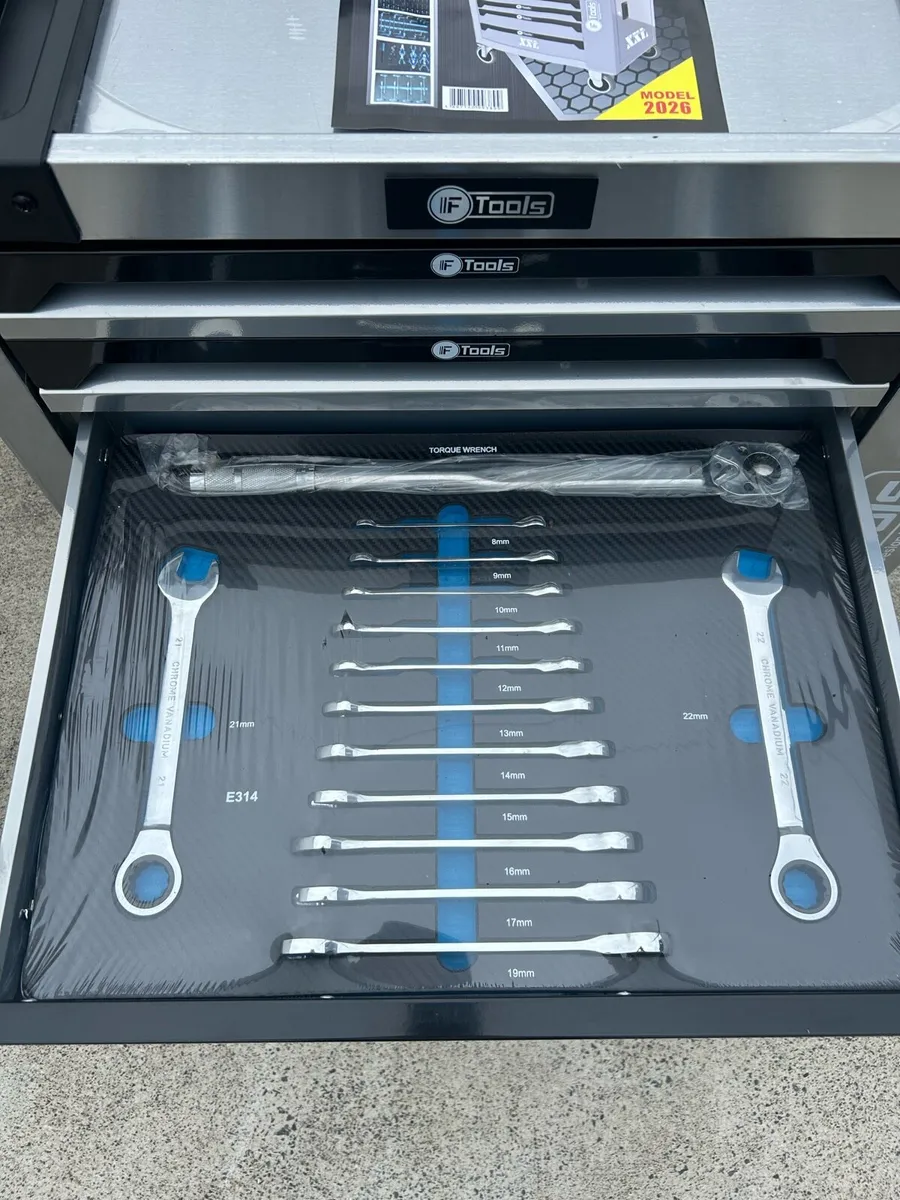 Brand new tool chest 💥 - Image 4