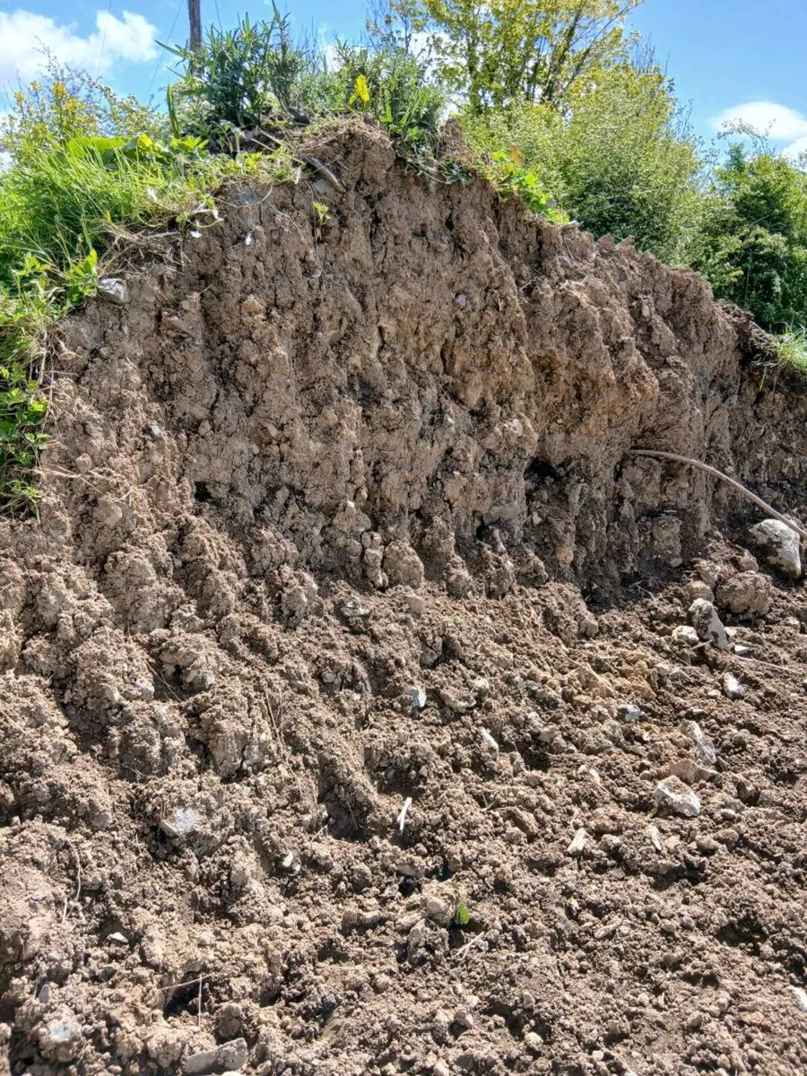 Soil