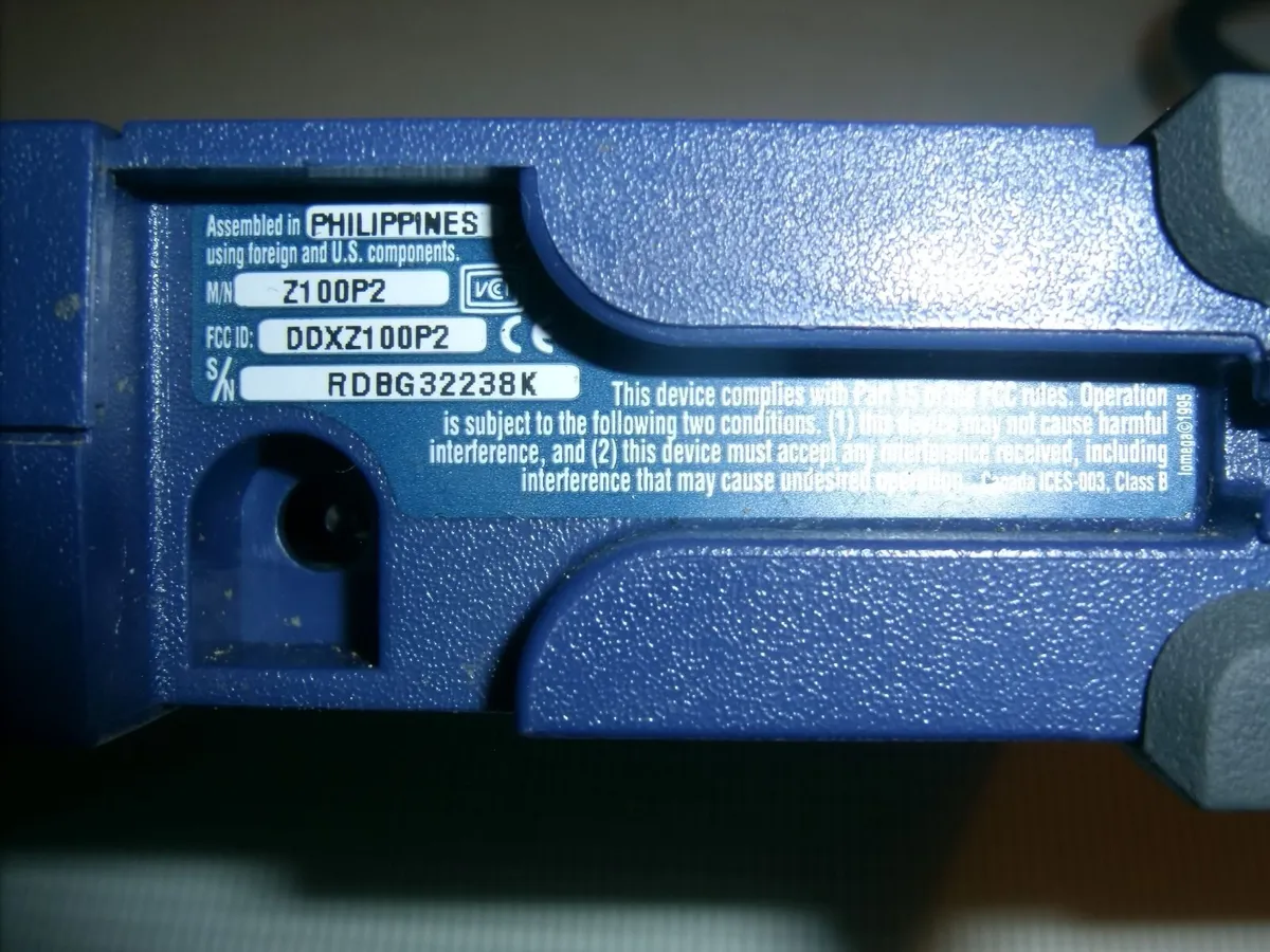 zip disk driver - Image 4