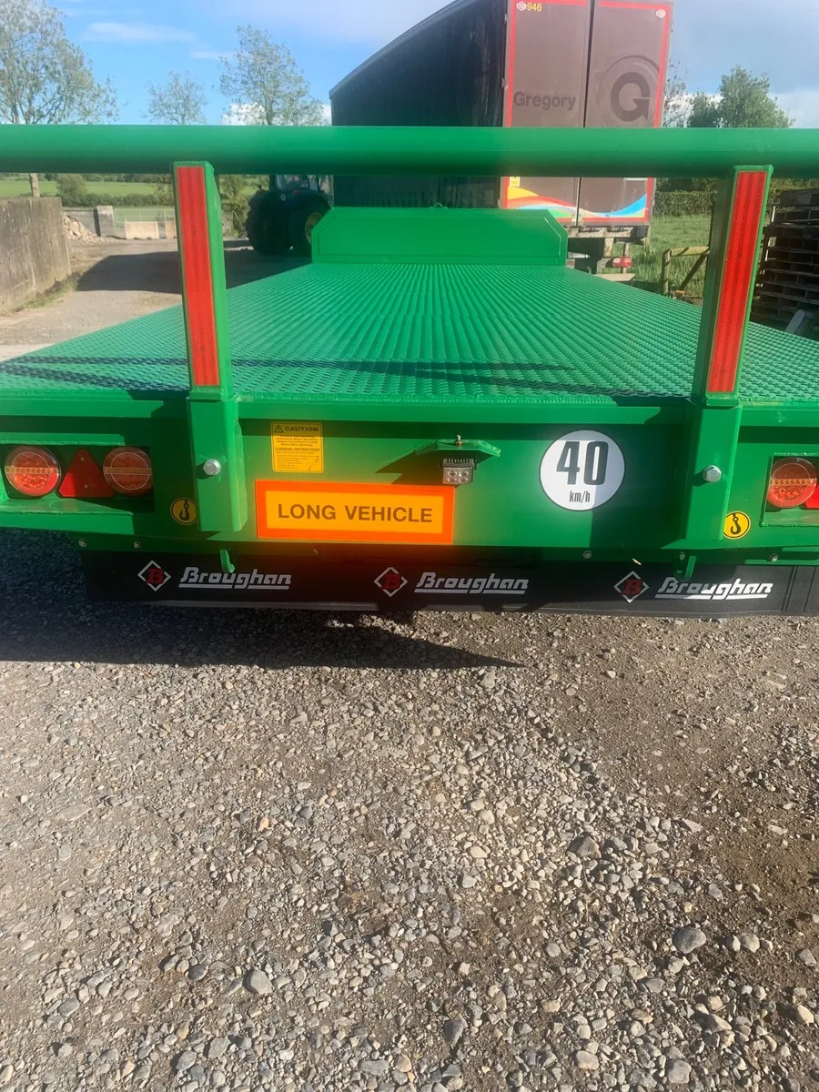 Bale Trailer - Image 4
