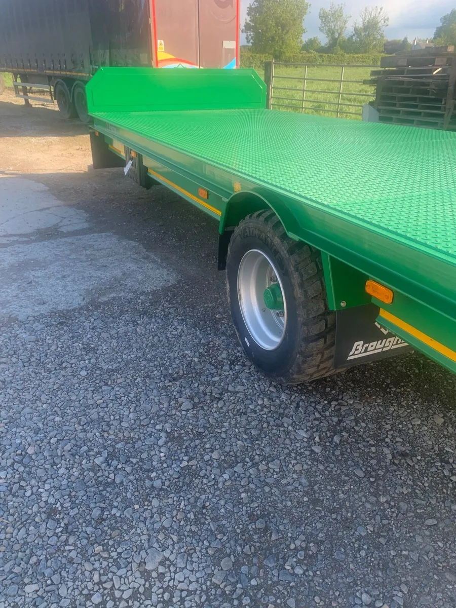 Bale Trailer - Image 2