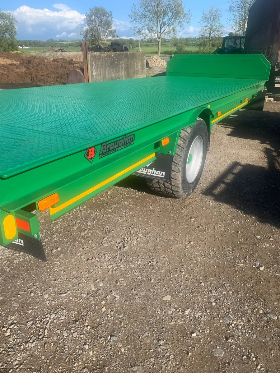 Bale Trailer - Image 3
