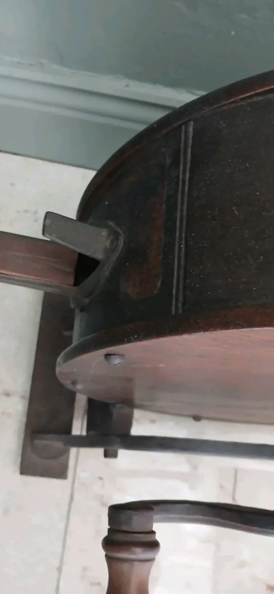 Antique Knife Sharpener - Image 4