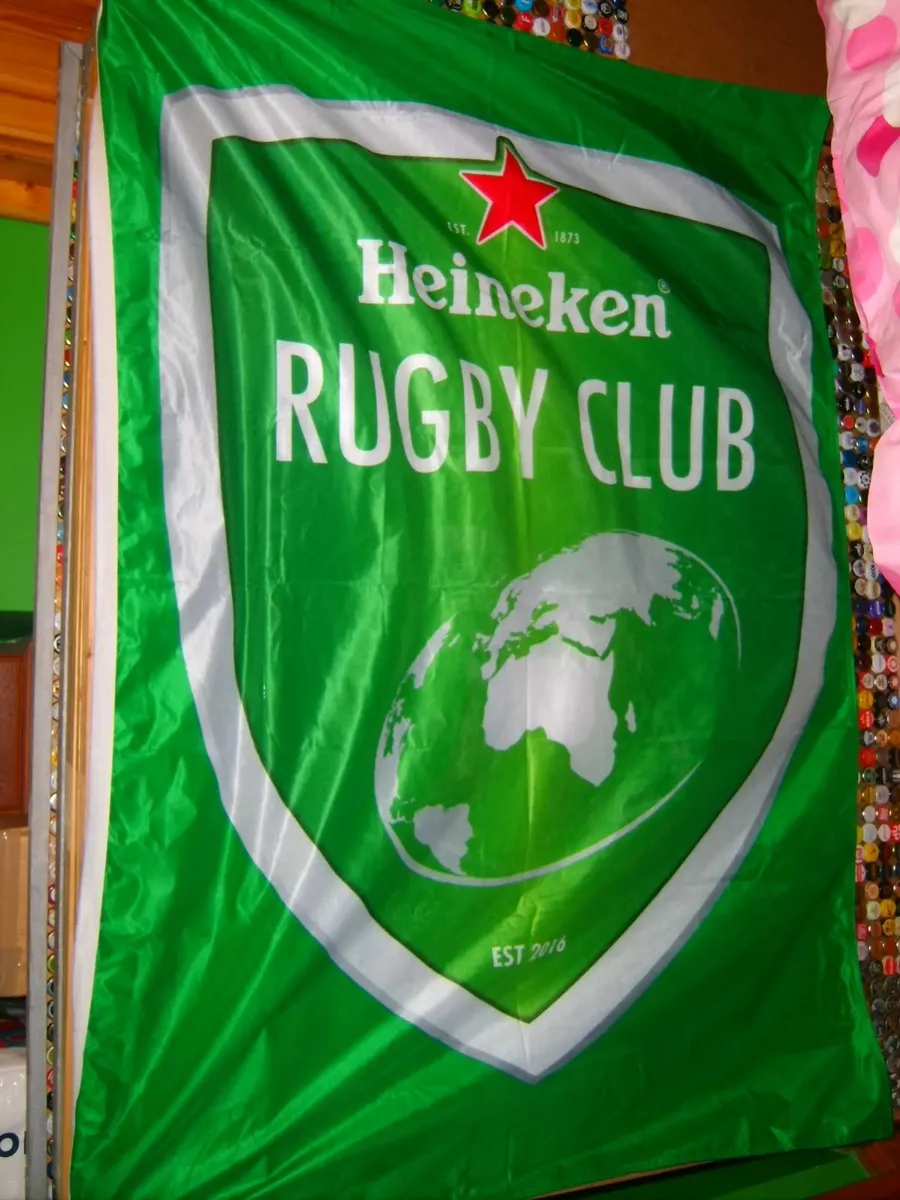 Heineken