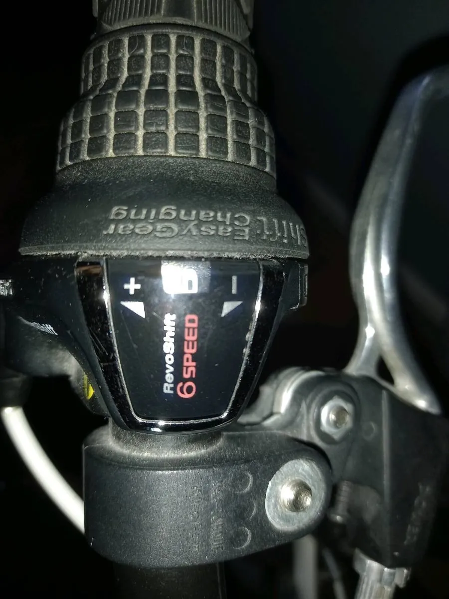 Bike - Image 3